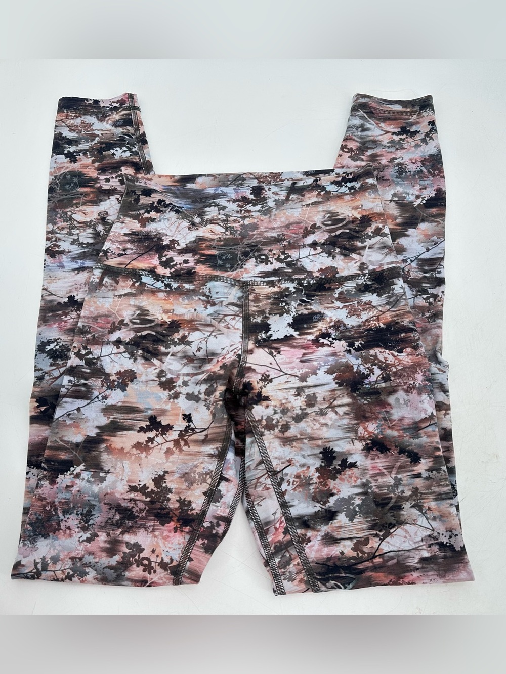 Lululemon Align High-Rise Pant 28" Future Utopia Multi Size 4